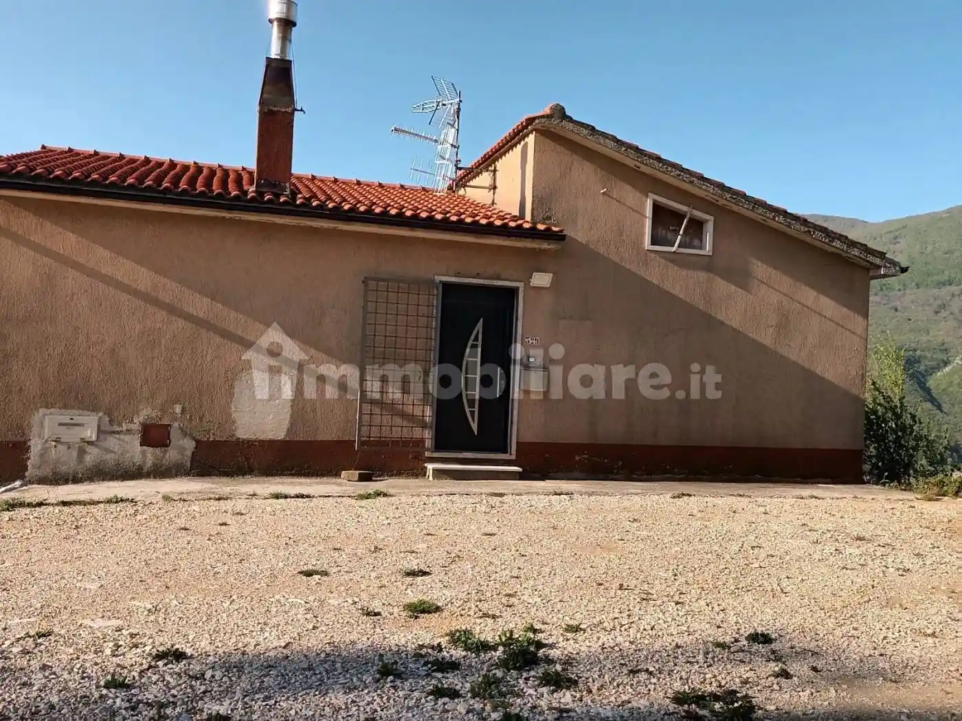 Villa in vendita a Cusano Mutri