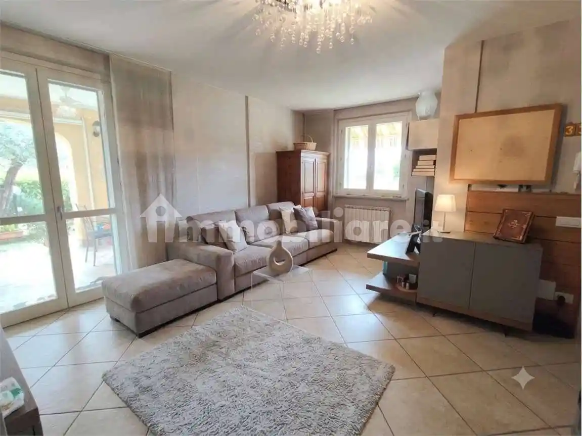 Villa in vendita a Castelnuovo Magra