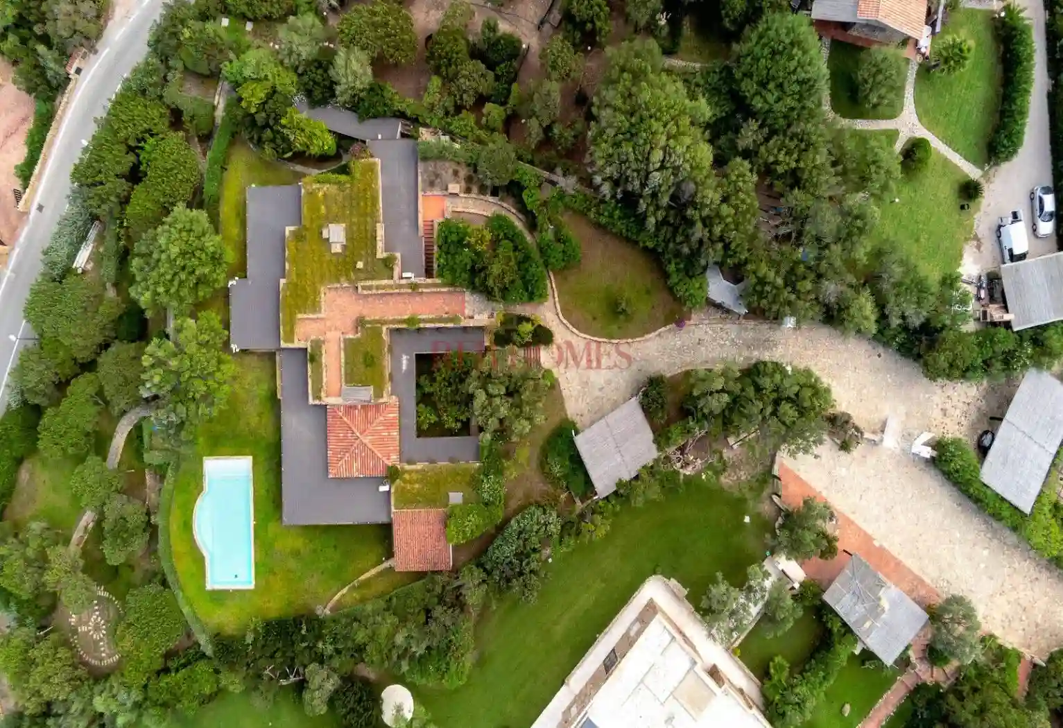 Villa - foto 3