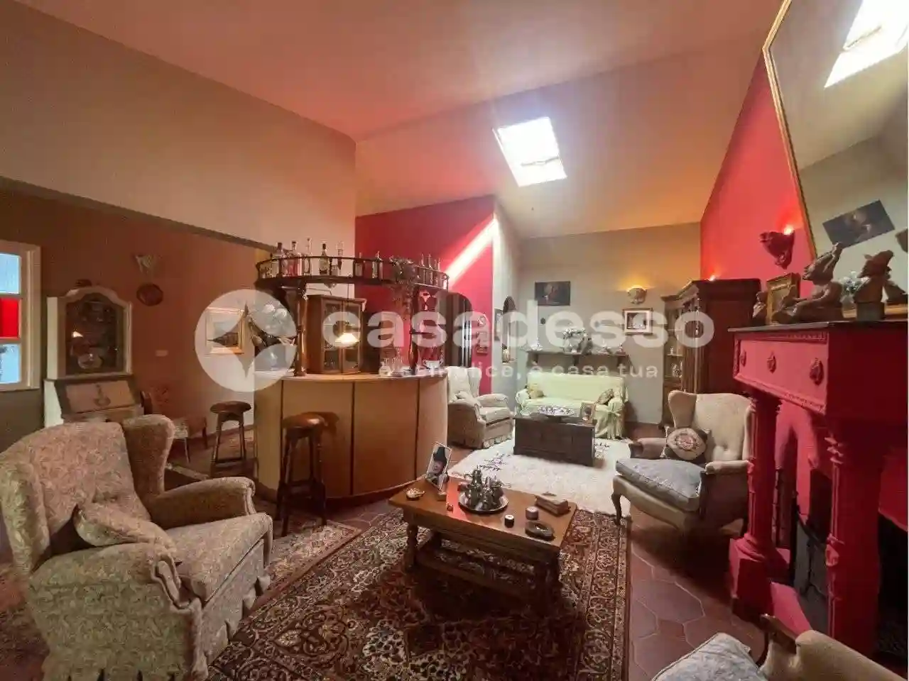 Villa - foto 5