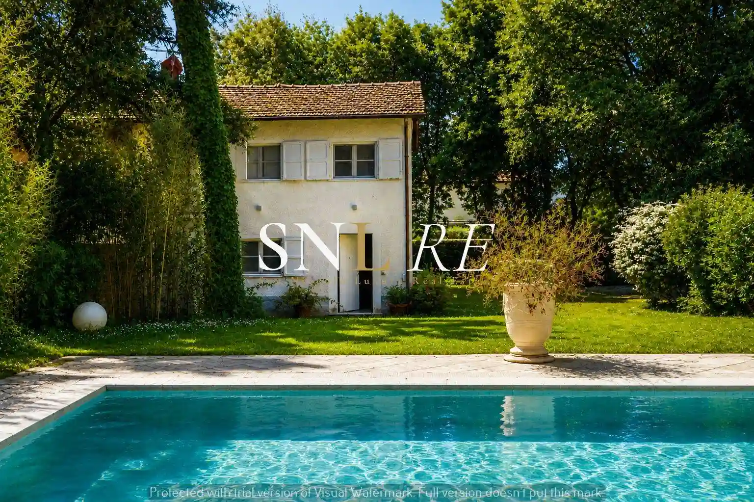 Villa - foto 2