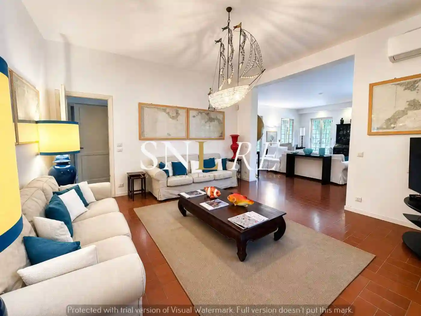 Villa - foto 4