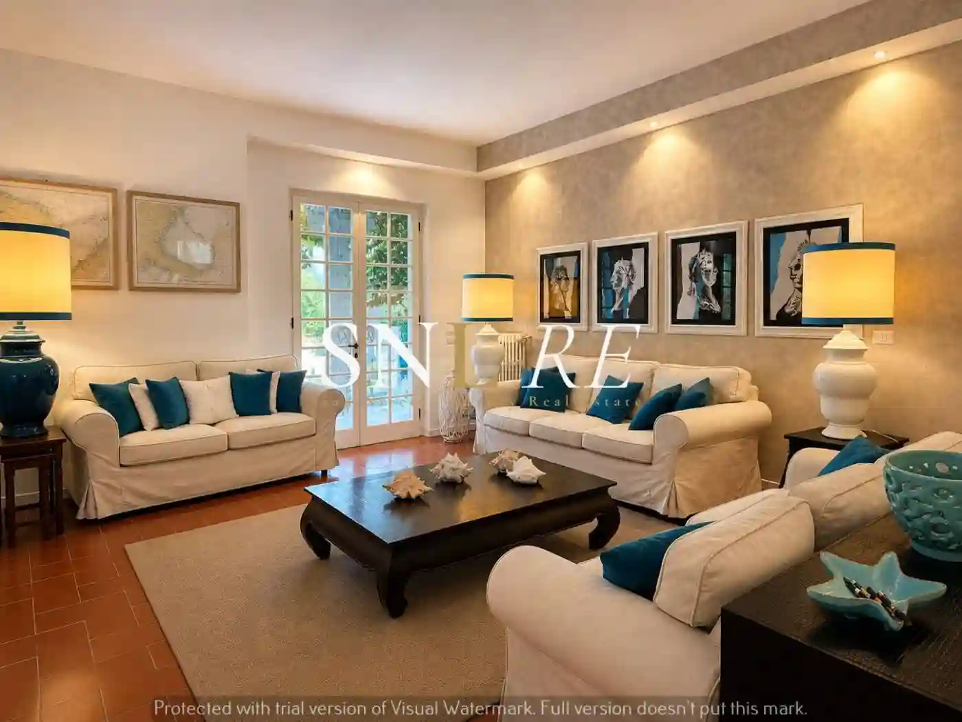 Villa - foto 5