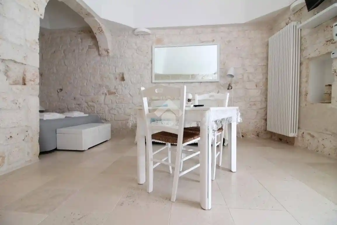 Casa indipendente in vendita a Ostuni