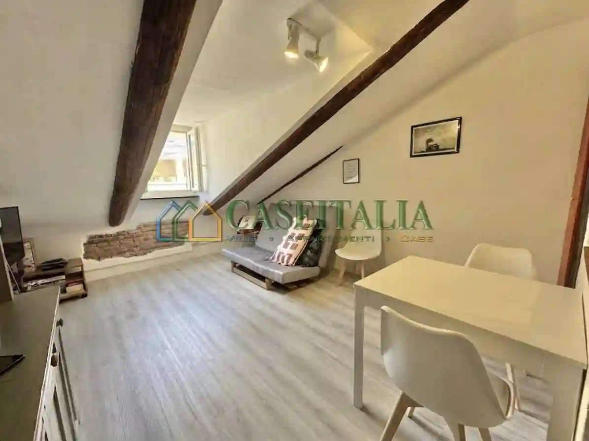 Attico - Mansarda - foto 2