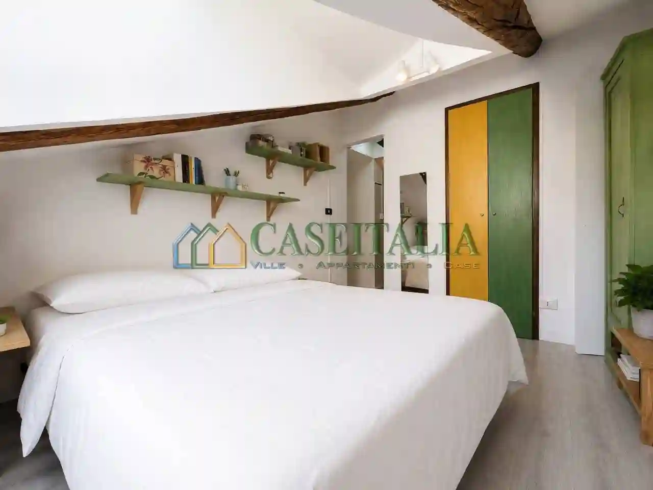 Attico - Mansarda - foto 5