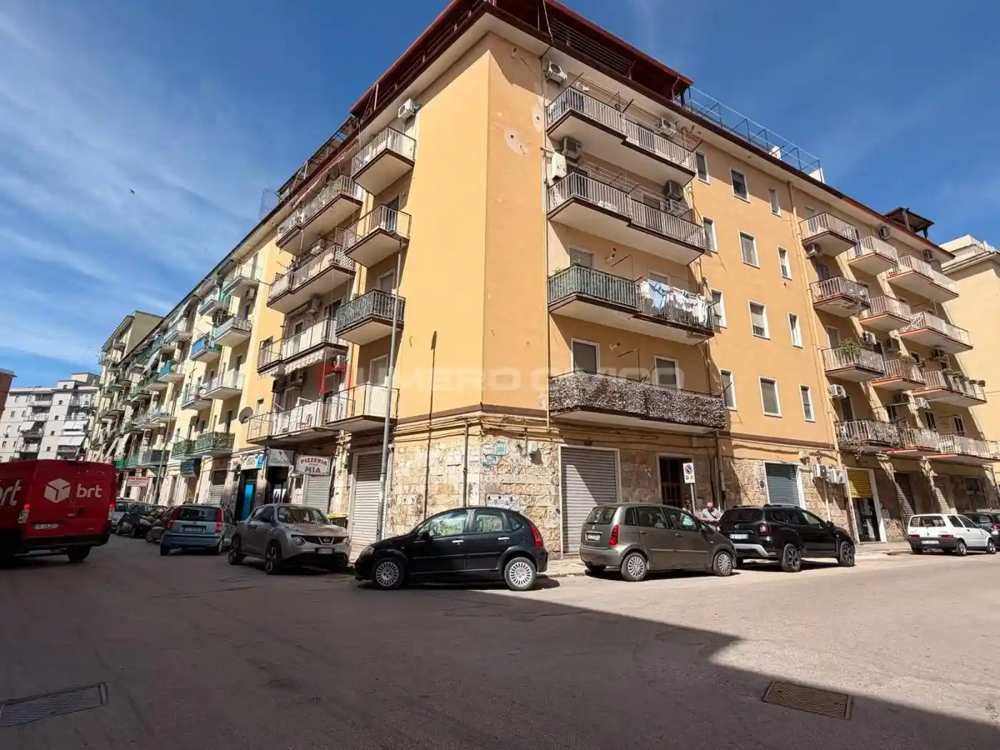 Appartamento in vendita a Foggia