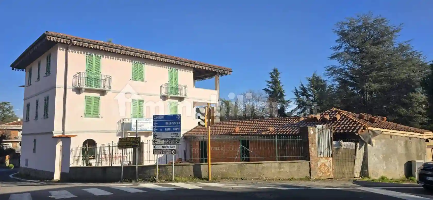 Villa - foto 4