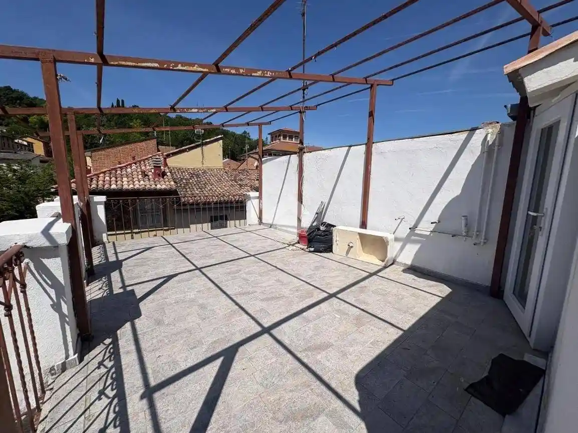 Rustico - Casale in vendita a Salsomaggiore Terme
