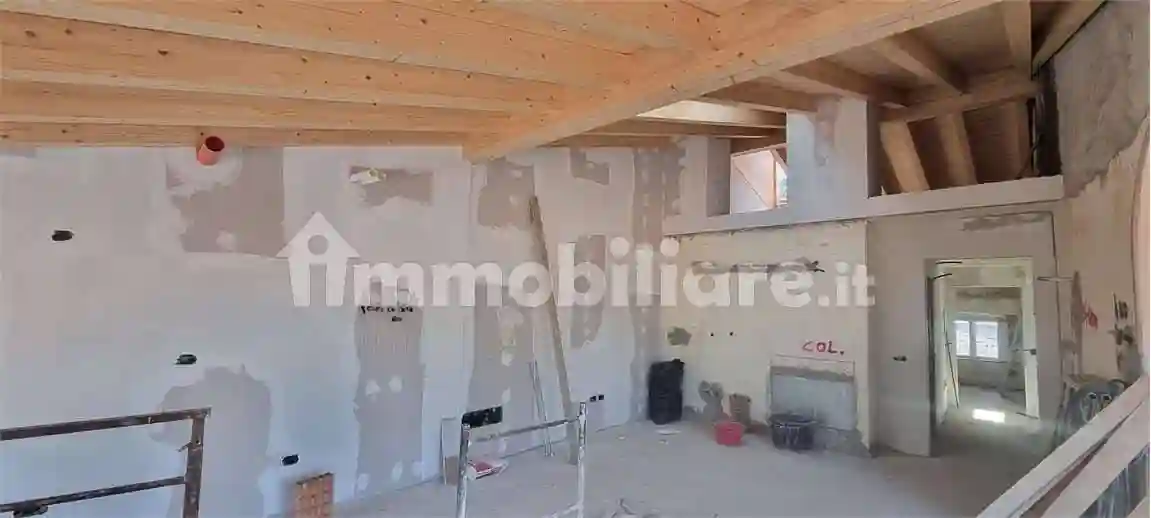 Attico - Mansarda - foto 2