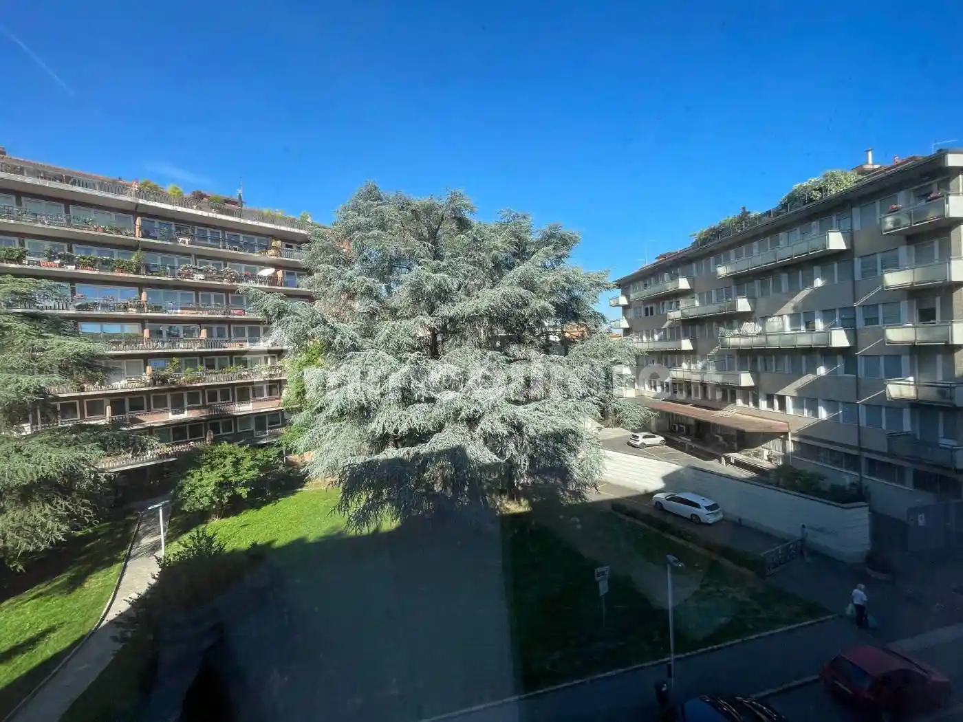 Appartamento in vendita a Bergamo