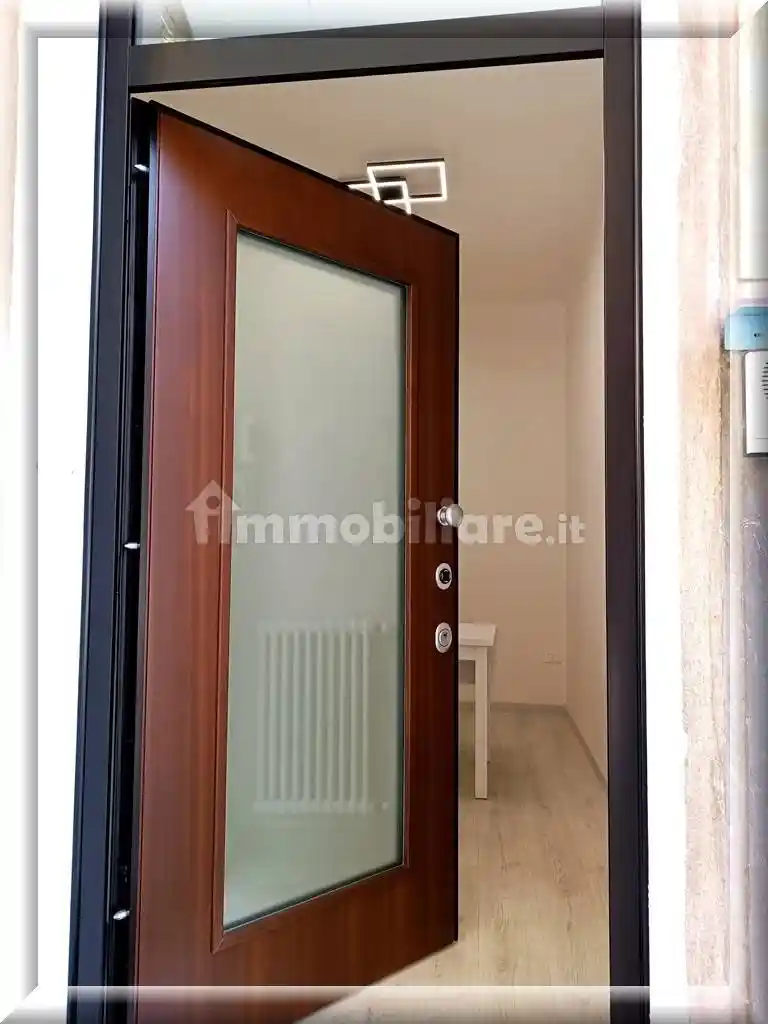 Appartamento in affitto a Bologna