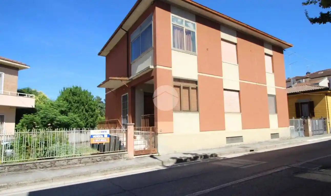 Appartamento in vendita a Cesena