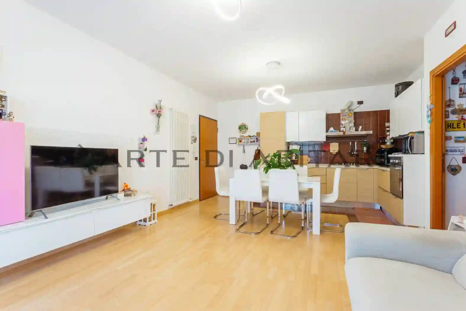 Appartamento - foto 3