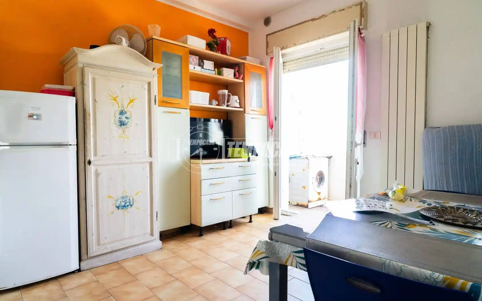 Appartamento in vendita a Fano