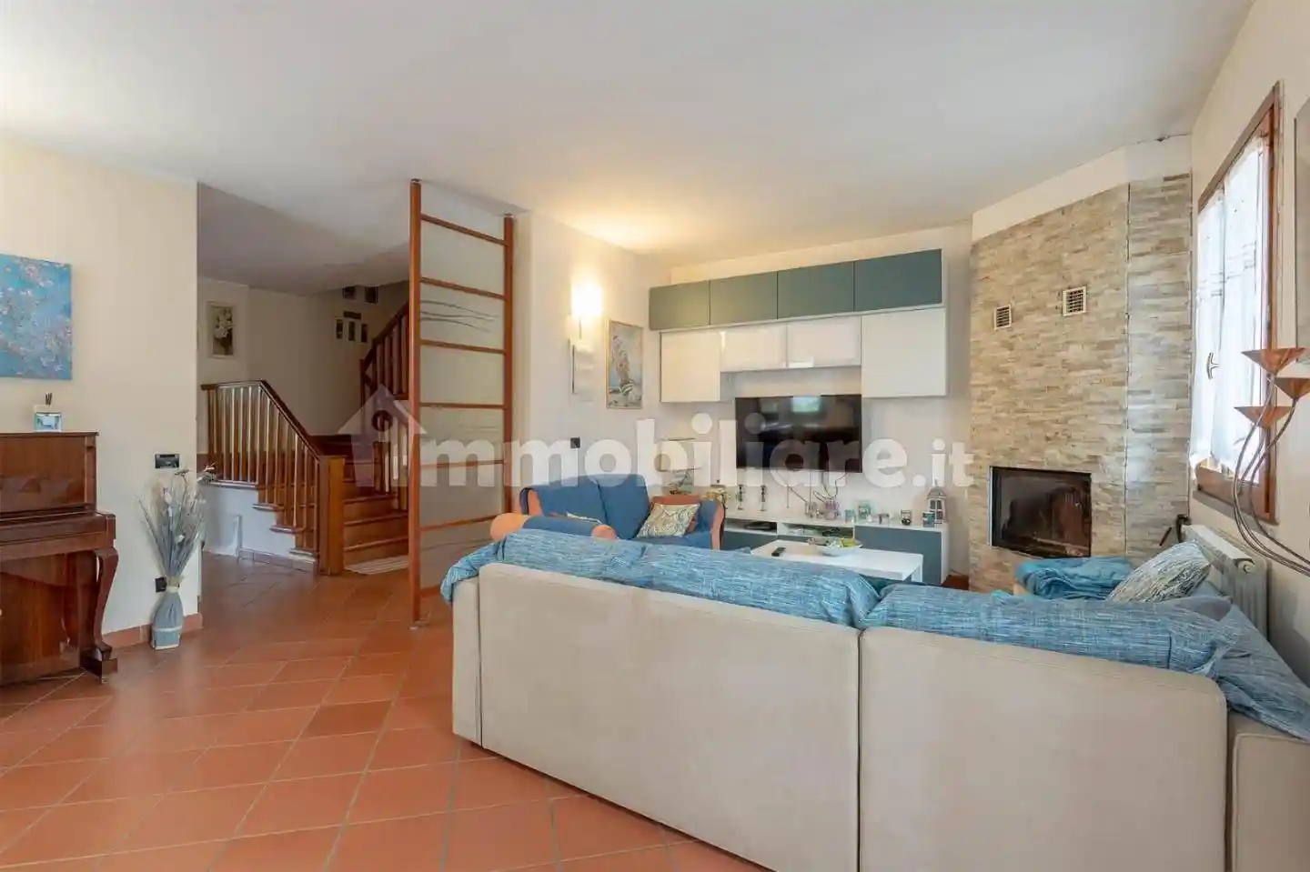Villetta a schiera in vendita a Empoli
