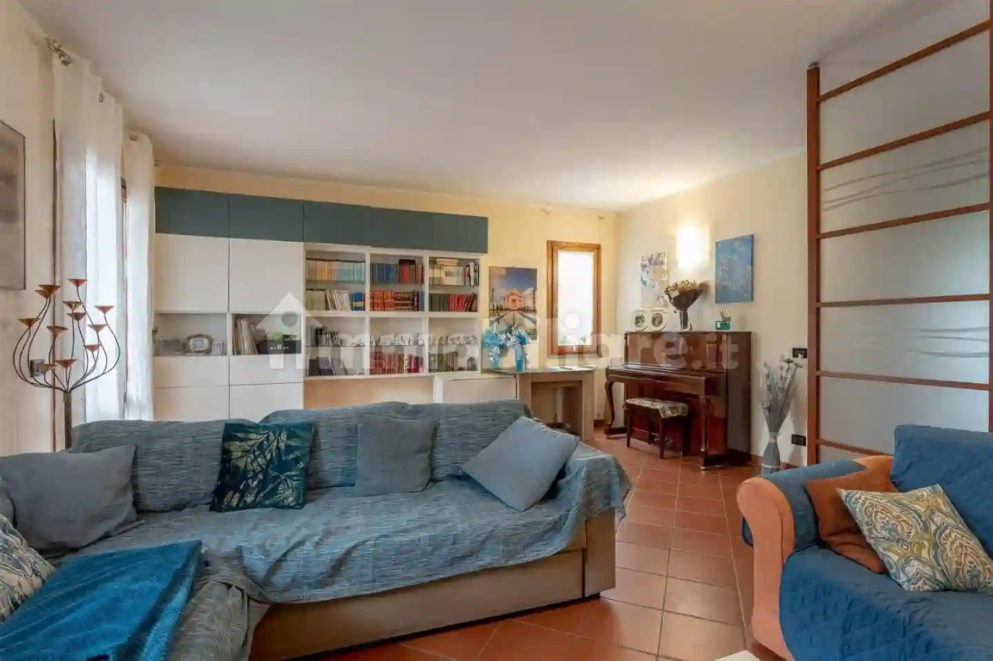 Villetta a schiera - foto 2
