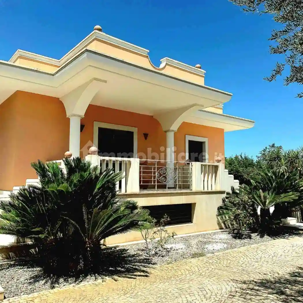 Villa - foto 4