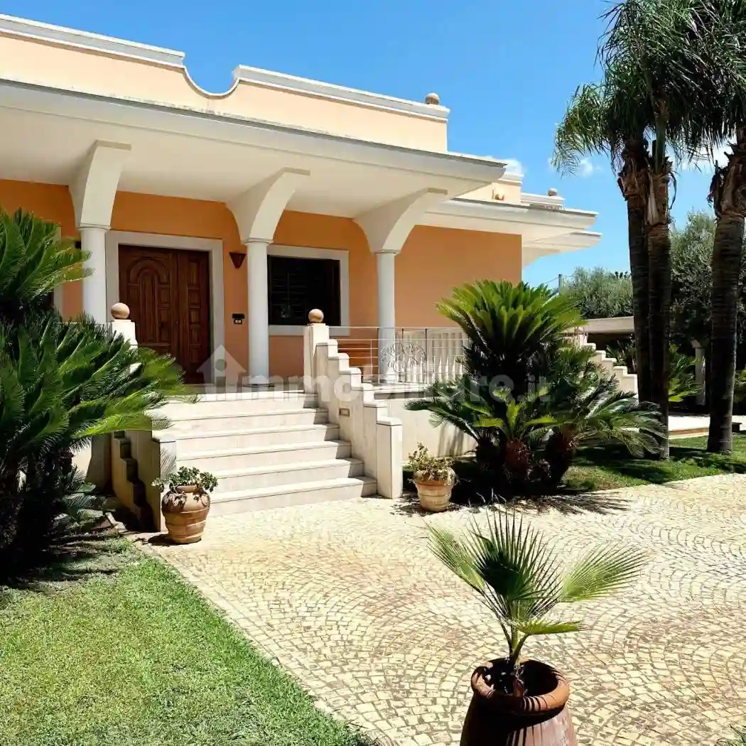 Villa - foto 5