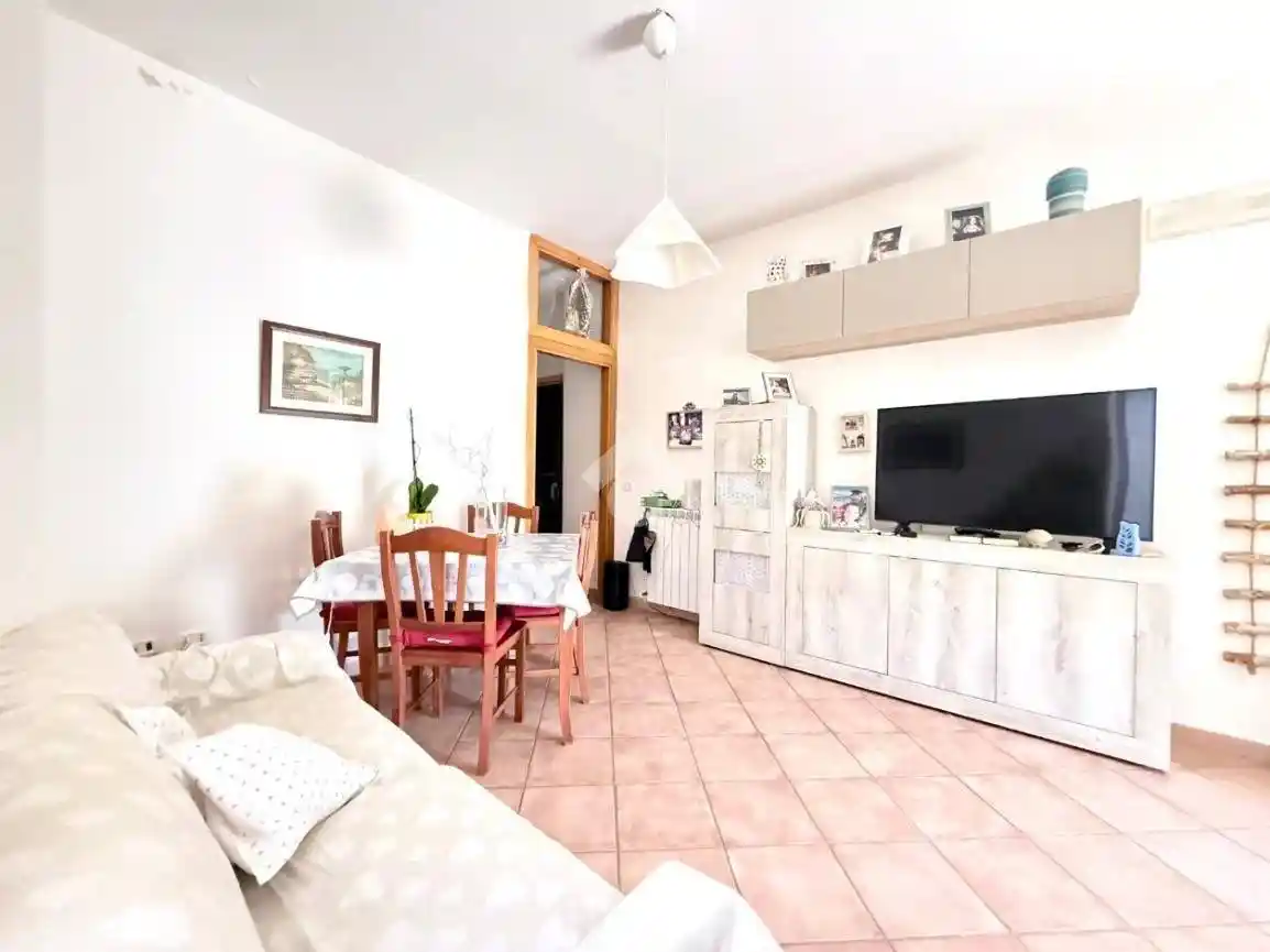 Appartamento in vendita a Pozzuoli