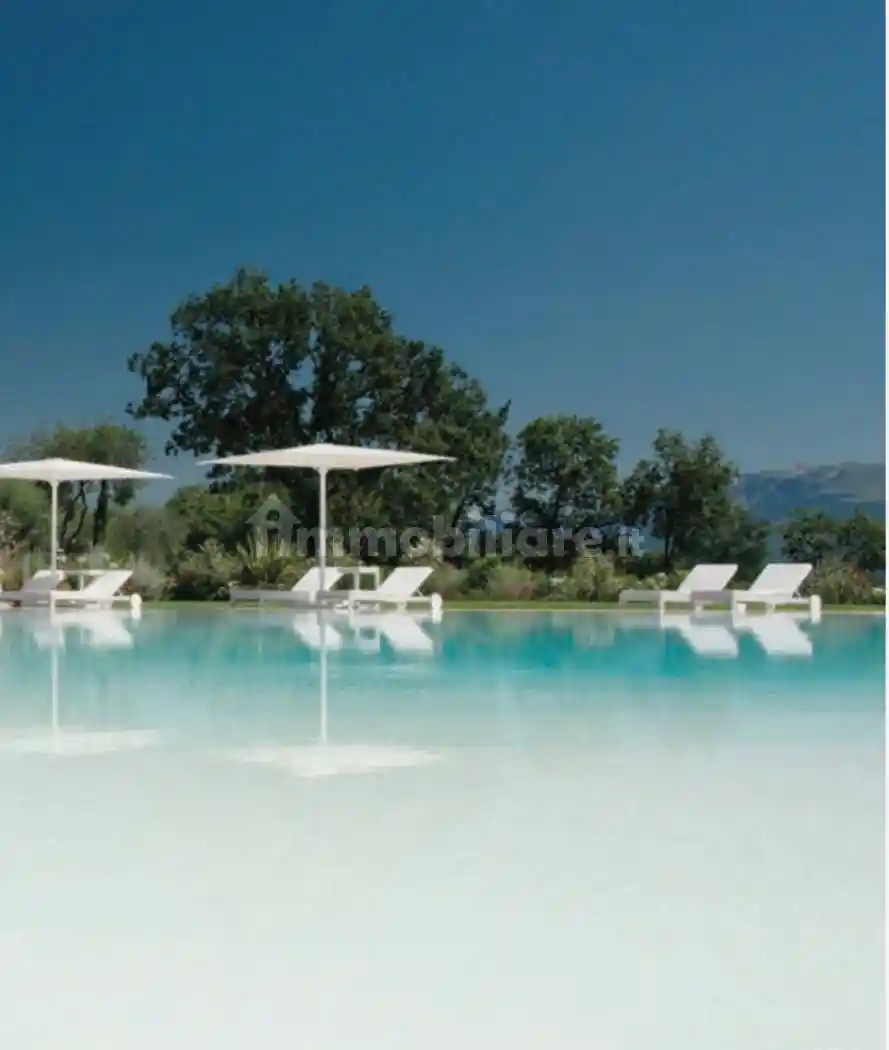 Appartamento in vendita a Padenghe sul Garda