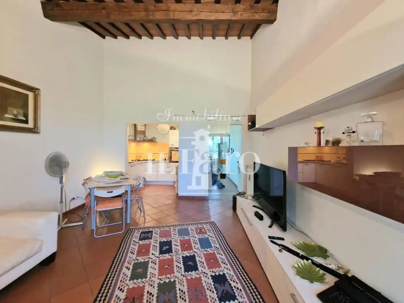 Appartamento in vendita a Campi Bisenzio