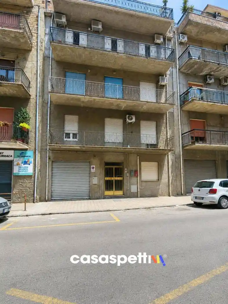 Appartamento in vendita a Reggio Calabria