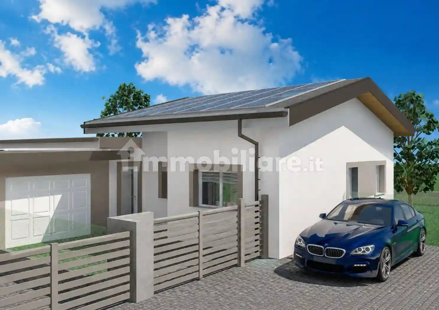 Villa - foto 4