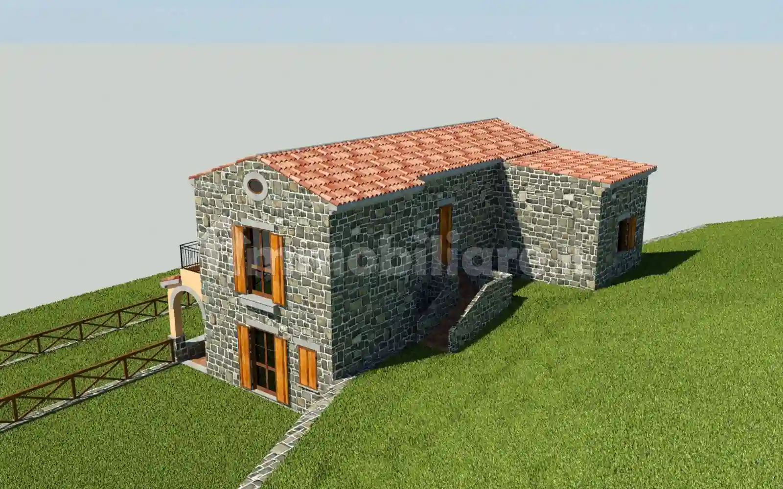 Rustico - Casale - foto 2
