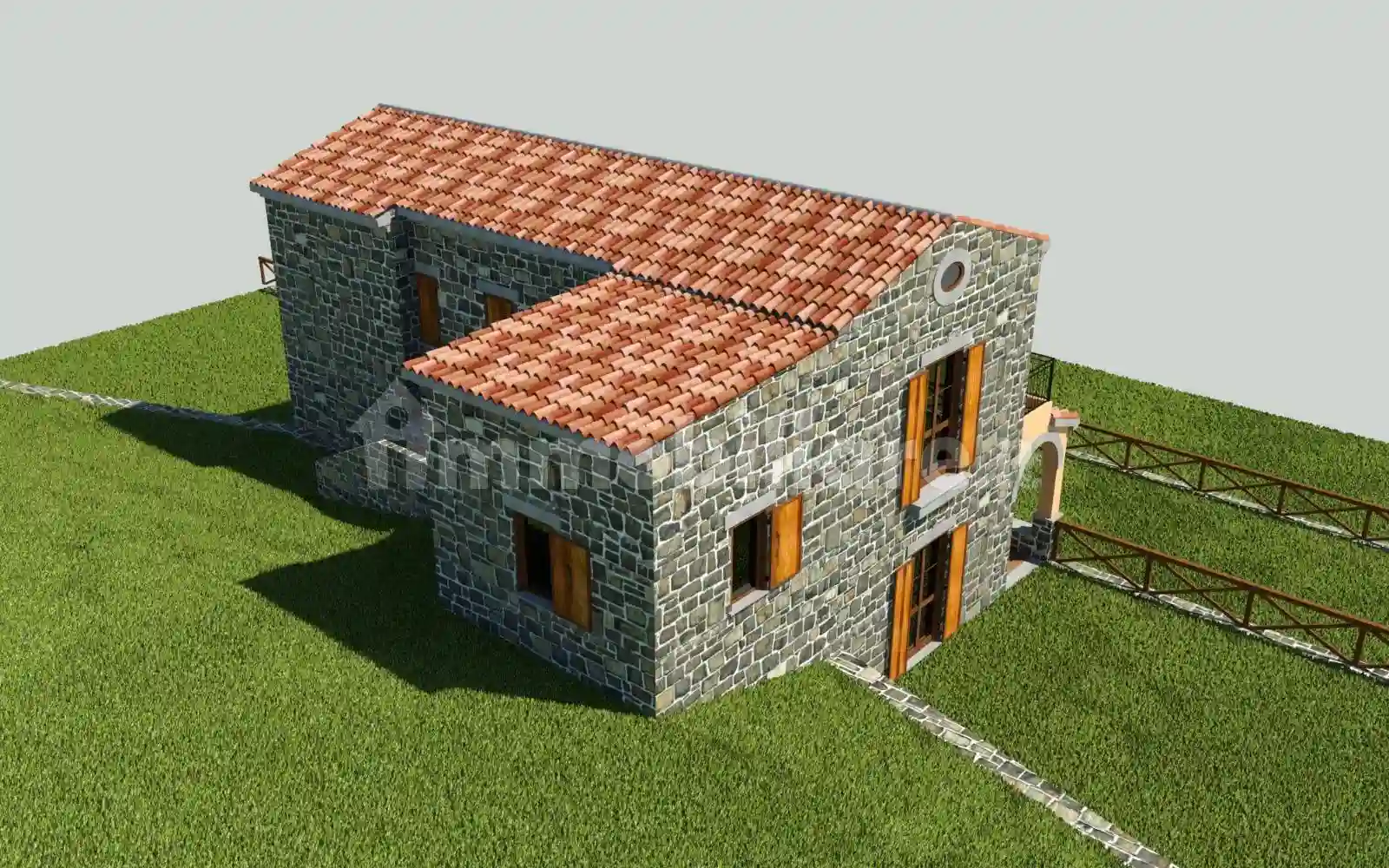 Rustico - Casale - foto 3