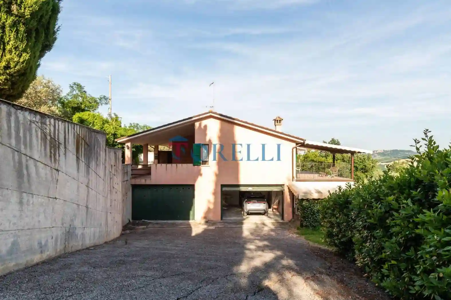 Villa - foto 5