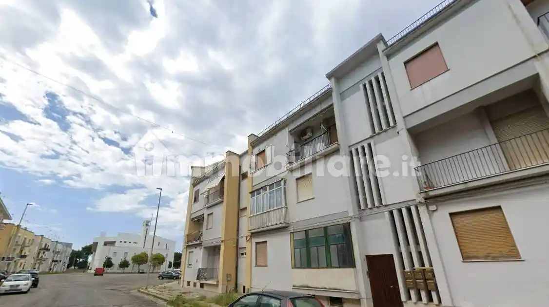 Appartamento in vendita a Nardò
