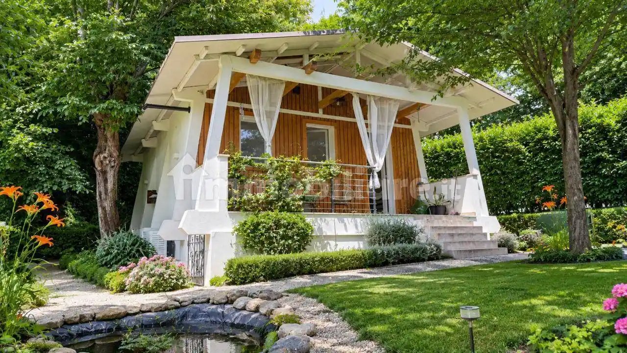 Casa indipendente in vendita a Teolo