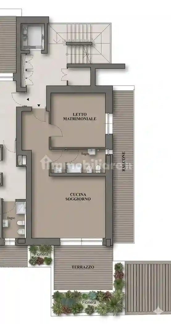 Appartamento - foto 2