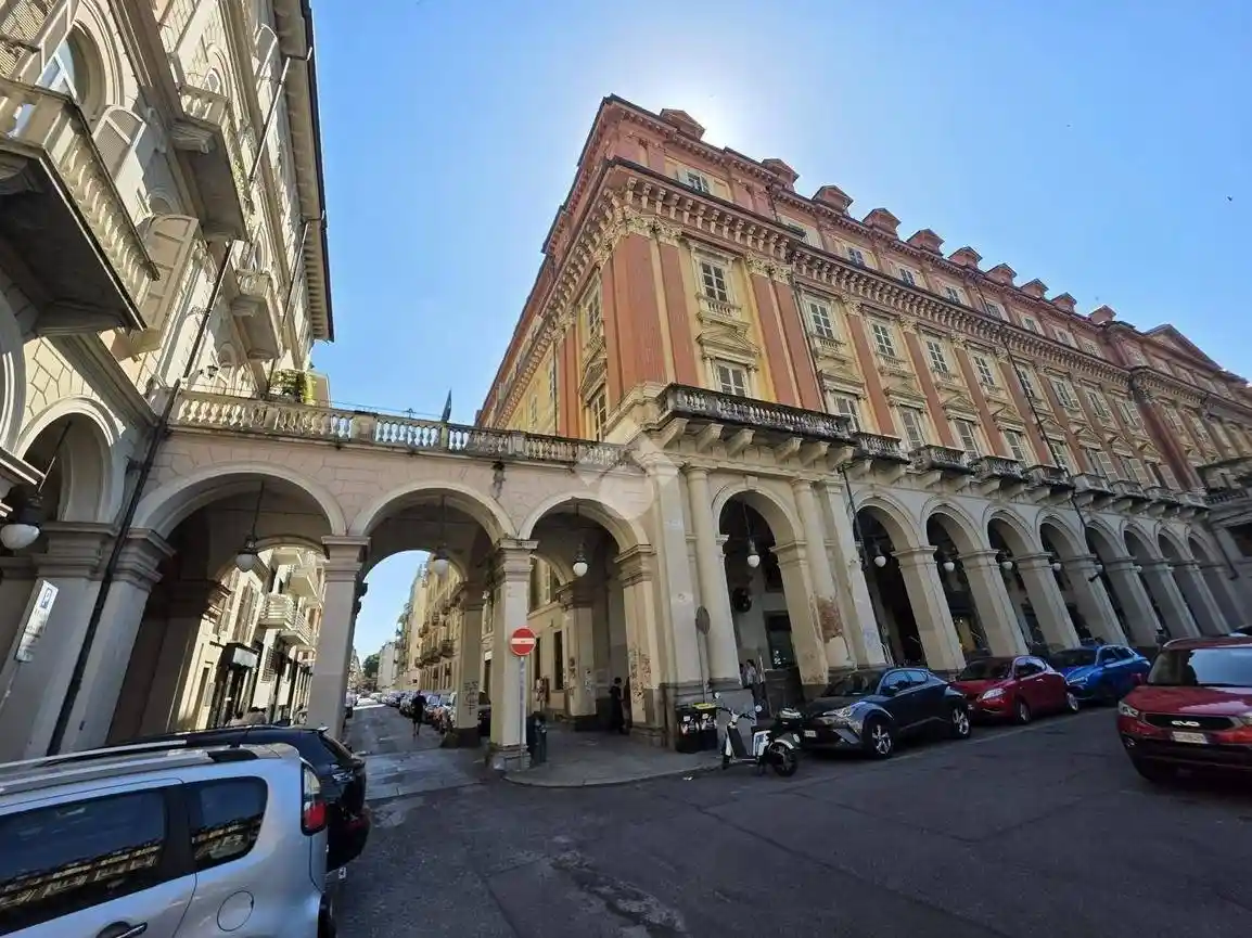 Appartamento in affitto a Torino