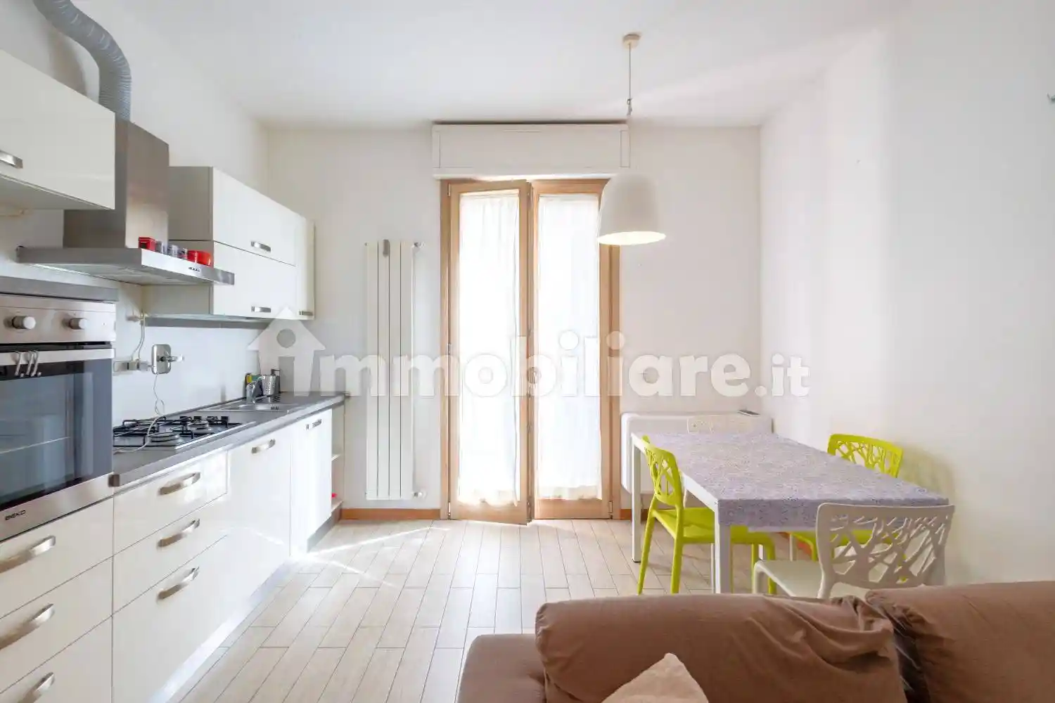 Appartamento in vendita a Firenze