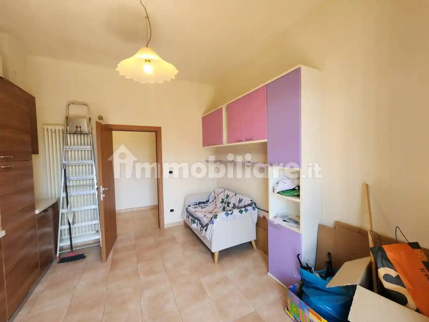 Appartamento in vendita a Bologna