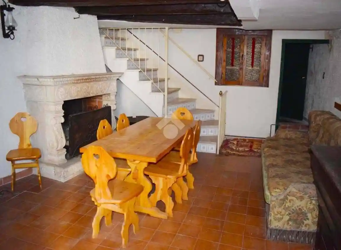 Casa indipendente in vendita a Tagliacozzo