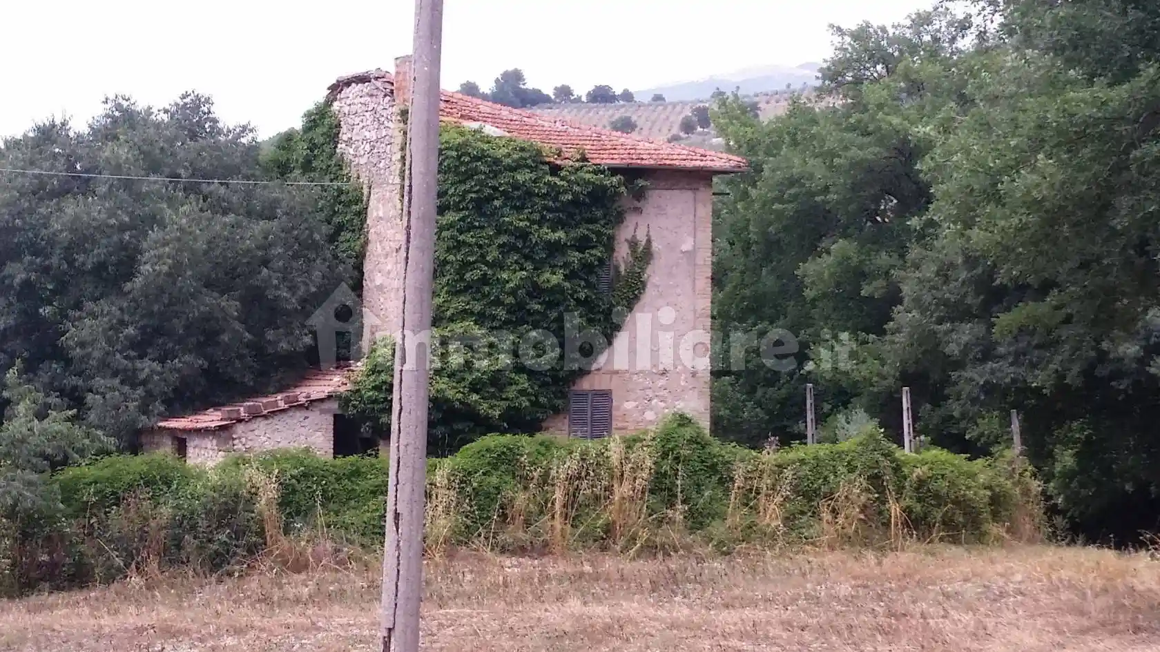 Rustico - Casale in vendita a Spoleto