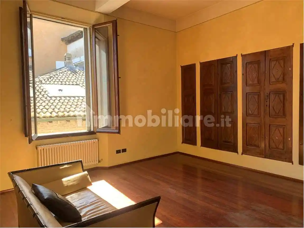 Appartamento in affitto a Reggio Emilia