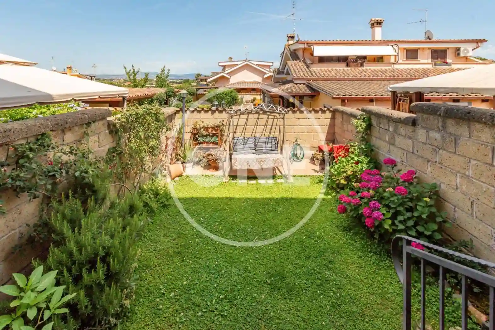 Villetta a schiera - foto 2