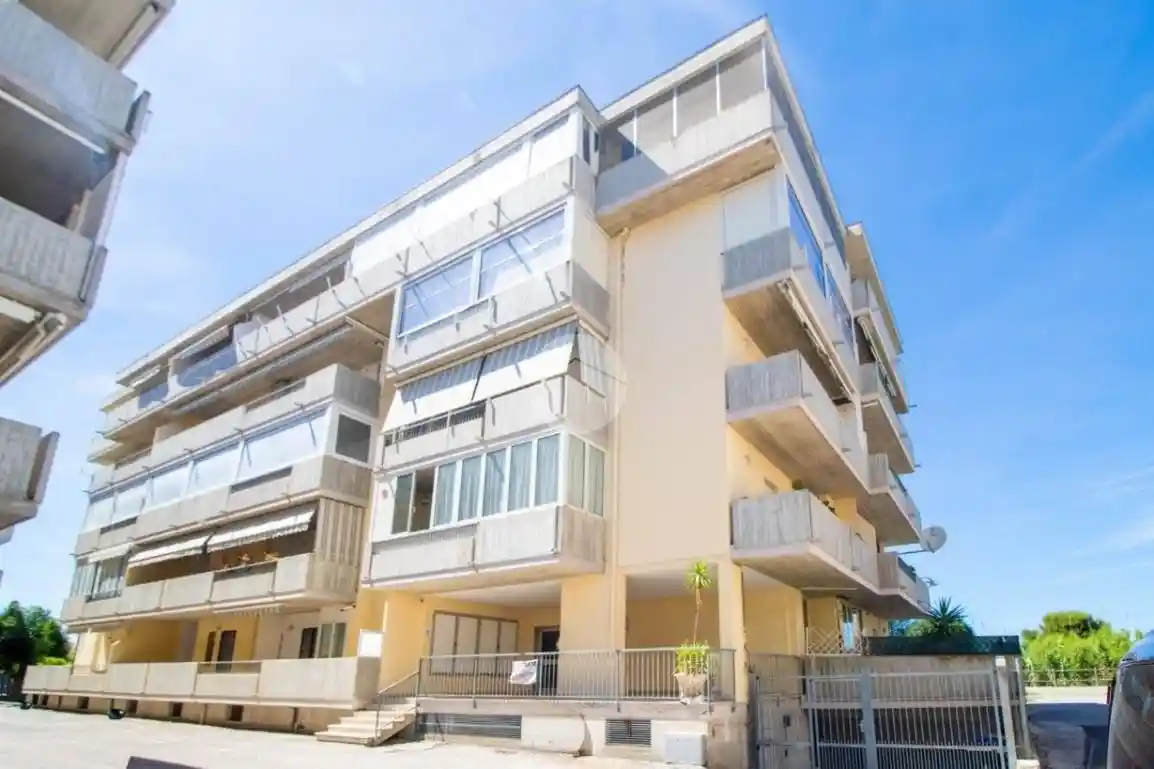 Appartamento in vendita a Alba Adriatica