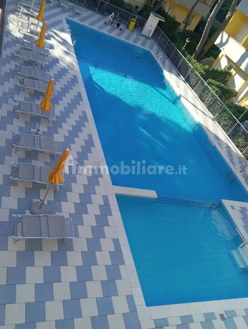 Appartamento in vendita a Rosolina