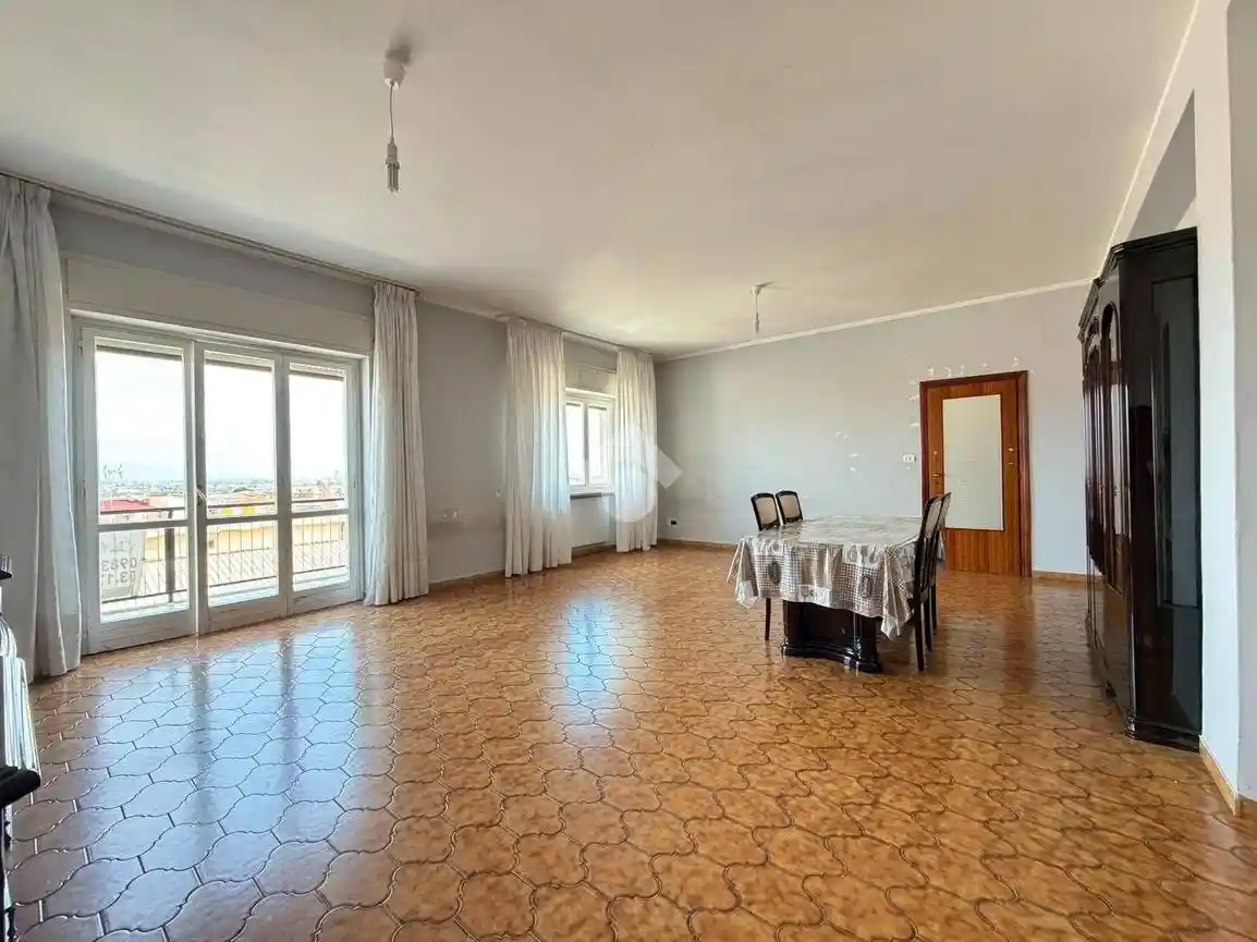 Appartamento in vendita a Corigliano-Rossano