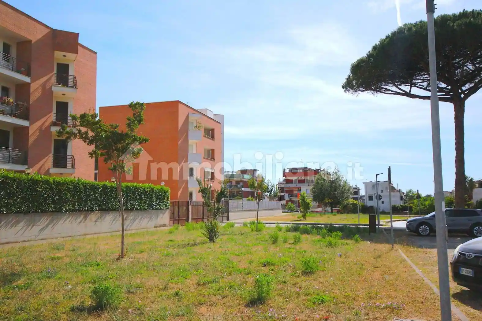 Appartamento in vendita a Quarto