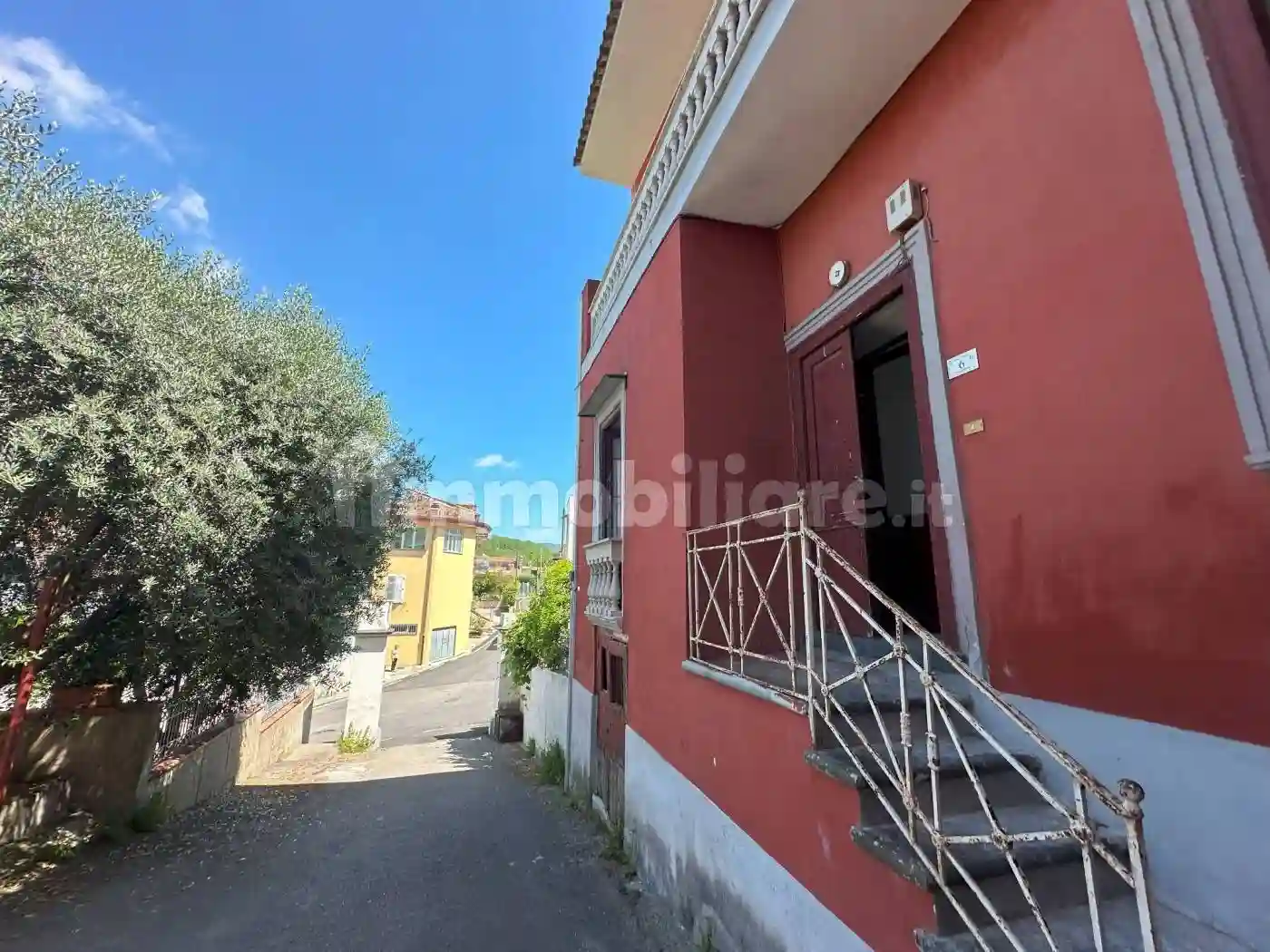 Palazzo - Edificio - foto 4