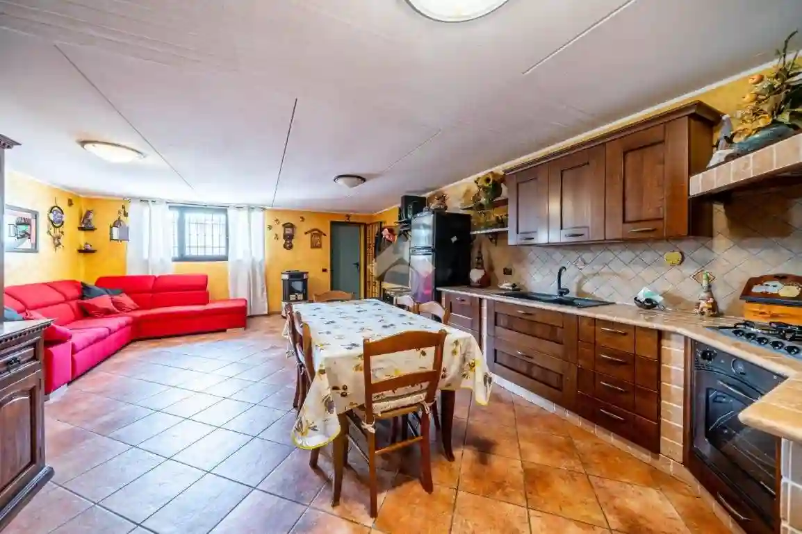 Villetta a schiera - foto 2