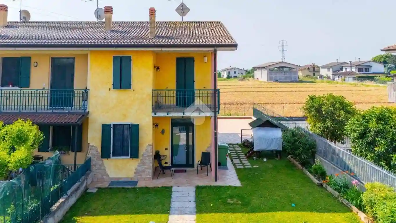 Villetta a schiera - foto 4