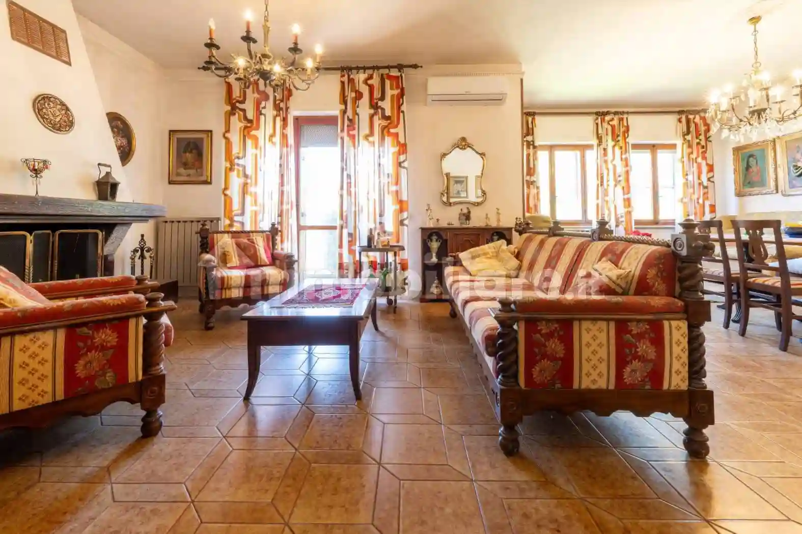 Villa - foto 5