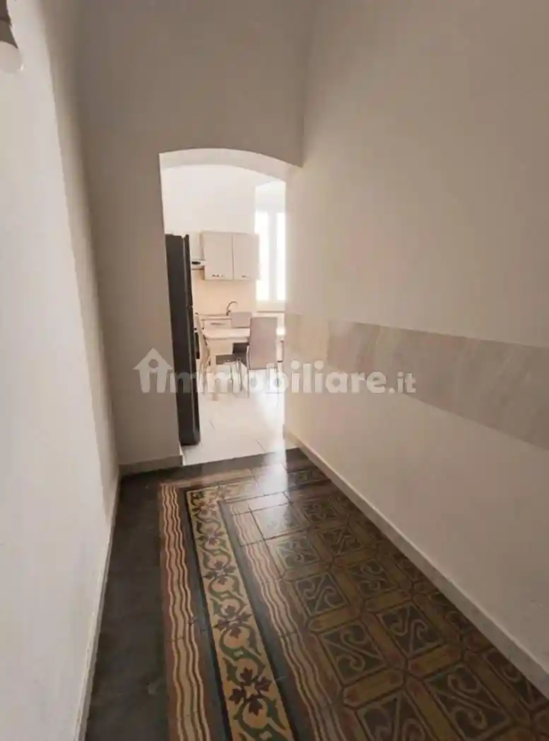 Appartamento in vendita a Bisceglie